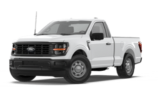 2026 Ford F-150® External Image 2